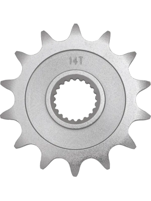 Преден пиньон Moose Offroad 14T ЗА HONDA/HM-MOTO/RED-MOTO CRF-X/CR-R 125/250 2004-2017
